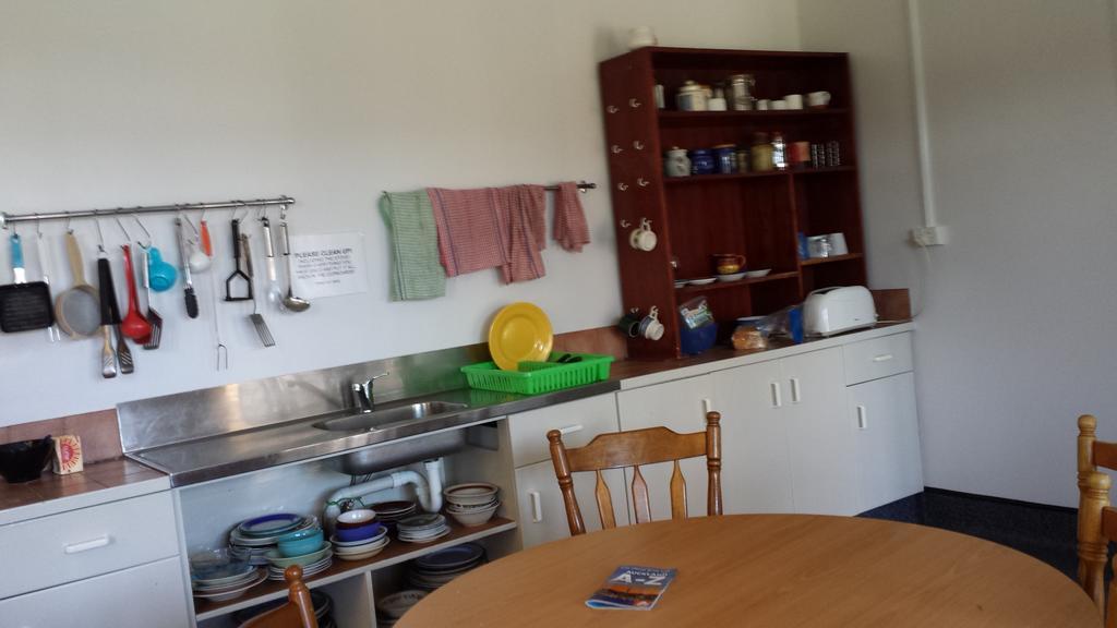 Orewa Pillows Lodge Zewnętrze zdjęcie