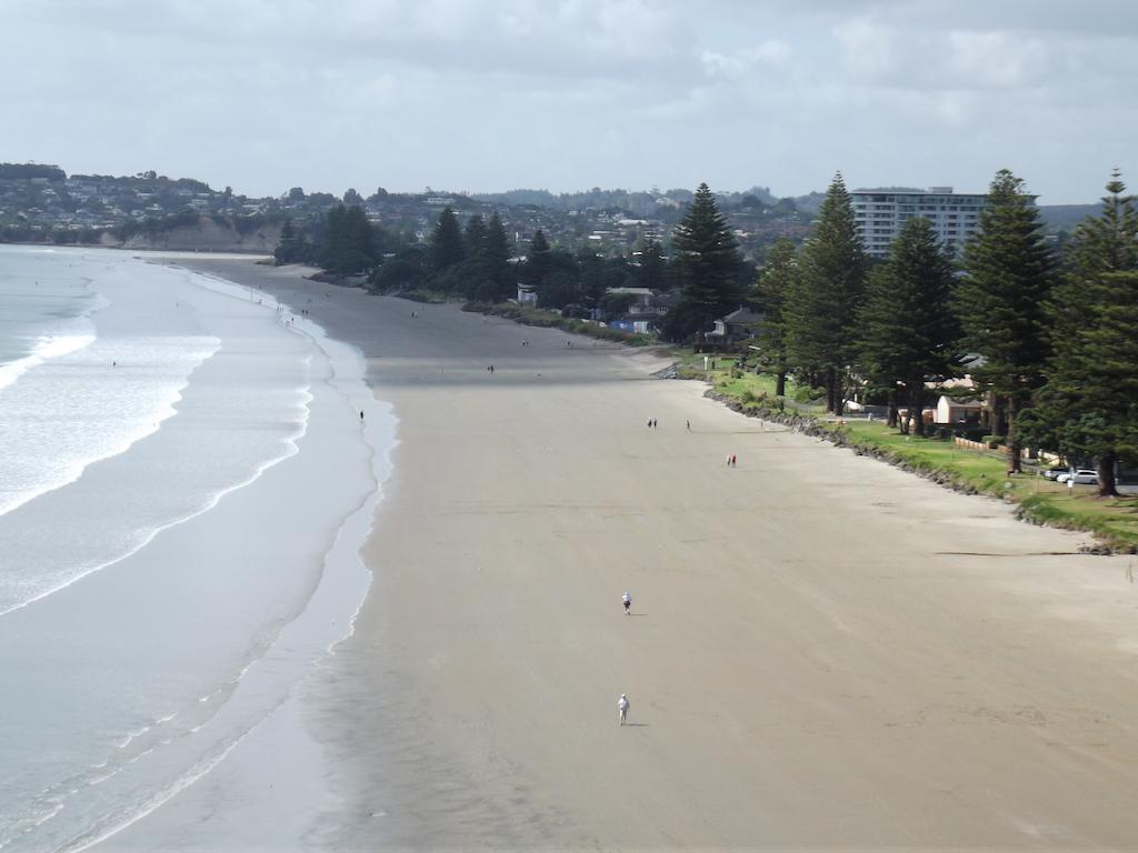 Orewa Pillows Lodge Pokój zdjęcie