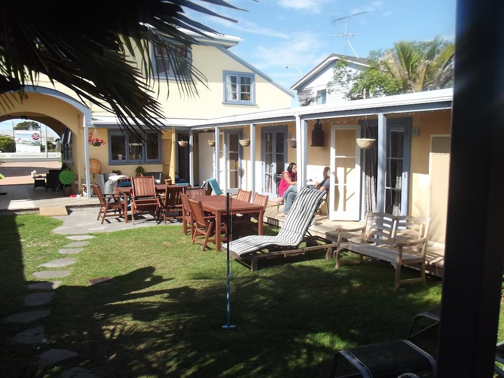 Orewa Pillows Lodge Pokój zdjęcie