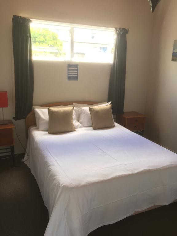 Orewa Pillows Lodge Zewnętrze zdjęcie