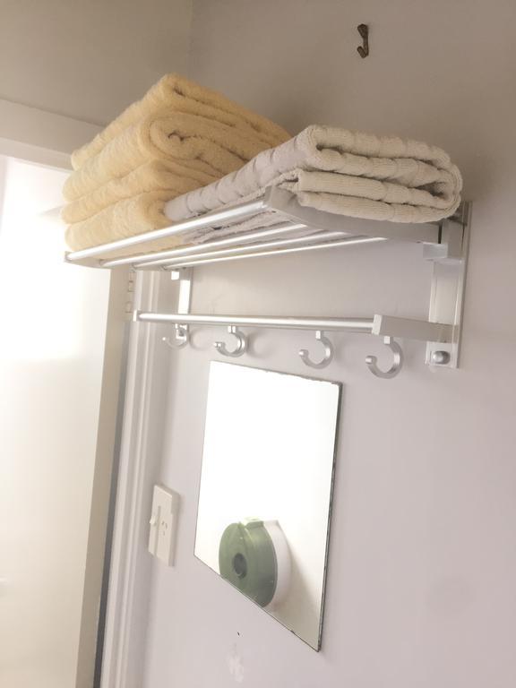 Orewa Pillows Lodge Zewnętrze zdjęcie